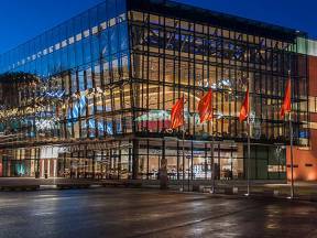 stavanger konserthus stavanger